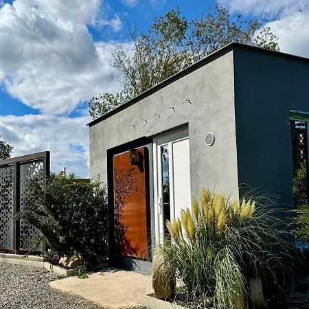 Garden - The Garage *